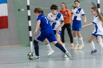 Bild 364 - wDJ Loewinnen Cup D2